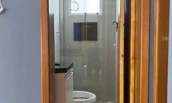 Imagem 4: Apartamento com 2 dormitórios à venda, 36 m² por R$ 179.000,00 - São Miguel Paulista - São