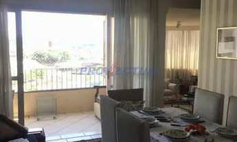 Imagem 4: Apartamento - Firenze - Valinhos
