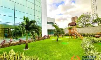 Imagem 3: RCR) Barra de Jangada | Vista Mar | Estação Atlântico Sul