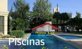 Imagem 7: Apartamento com 3 dormitórios à venda, 123 m² por R$ 1.290.000,00 - Fátima - Fortaleza/CE