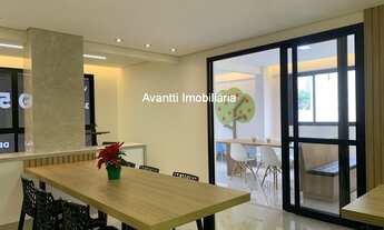 Imagem 7: Apartamentos à venda no bairro Jardim Finotti de 72,06m² com 2 quartos sendo 1 suíte e 97