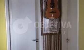 Imagem 4: Ótimo Apartamento a venda no bairro Brasil em Uberlândia