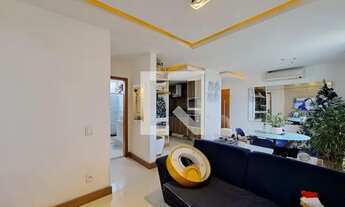 Imagem 4: Apartamento para Aluguel - Pilares, 1 Quarto, 60 m2