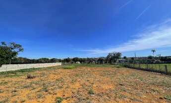 Imagem 3: Lote nascente e totalmente plano no SMPW