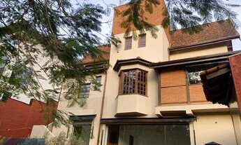 Imagem 3: Casa à venda no condomínio Vale do Itamaracá - Valinhos/SP