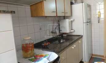 Imagem 6: Apartamento (tipo - padrao) 2 dormitórios/suite, cozinha planejada, em condomínio fechado