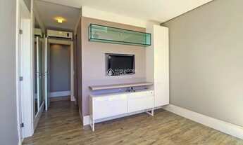 Imagem 4: Apartamento para venda com 122 metros quadrados com 3 quartos em Petrópolis - Porto Alegre