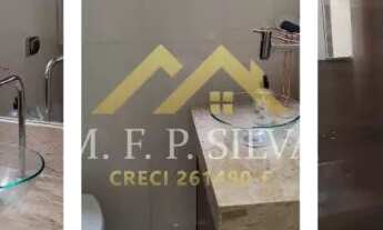 Imagem 2: Sobrado à venda em bairro São clemente - Monte Mor - SP