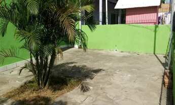 Imagem 3: Sobrado para Venda - 120m², 3 dormitórios, 2 vagas - Restinga Nova