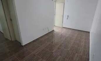 Imagem 6: Apartamento para aluguel tem 46 metros quadrados com 2 quartos em Tarumã - Manaus - AM