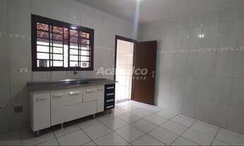 Imagem 2: Casa para aluguel, 1 quarto, Jardim Paulistano - Americana/SP