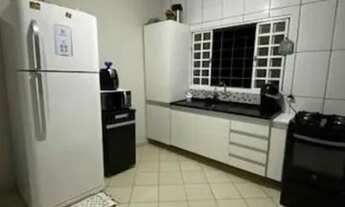 Imagem 2: Casa no Una Casa com 3 dormitórios