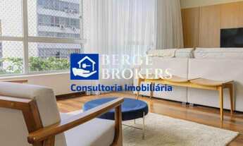 Imagem 4: Apartamento-LOCAÇÃO-Leblon-Rio de Janeiro-RJ