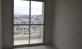 Imagem: APARTAMENTO COM 2 DORMITÓRIOS 1 SUITE À