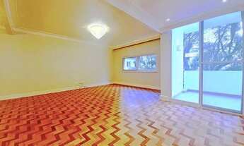 Imagem 5: Apartamento para Locação em Higienópolis!!