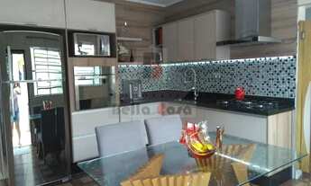 Imagem 5: Casa assobradada com edícula próxima a av Vila Ema