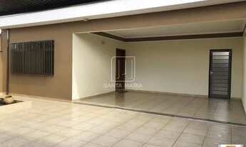 Imagem 4: Casa (térrea na rua) 3 dormitórios/suite