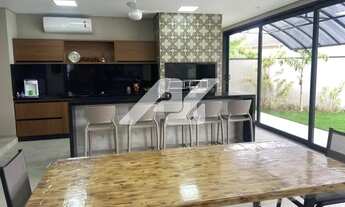 Imagem 5: Casa - Swiss Park - Campinas