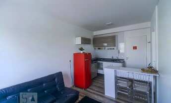 Imagem 2: Apartamento à Venda - Tatuapé, 1 Quarto, 26 m2