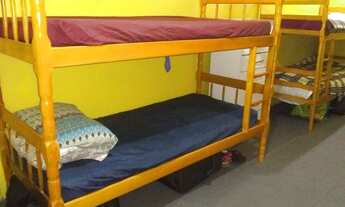 Imagem: Quartos Vagas de moradia coletiva duplo