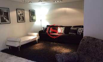 Imagem 2: Apartamento - Bairro Jardim - Santo André/SP