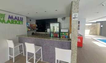 Imagem: Apartamento para aluguel com 50 metros quadrados