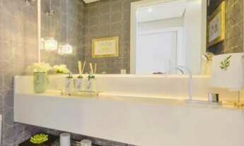 Imagem 5: SÃO PAULO - Apartamento Padrão - GRANJA JULIETA