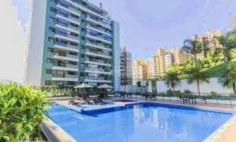 Imagem: FLORIANÓPOLIS - Apartamento Padrão - Itacorubi