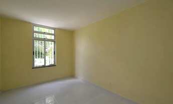 Imagem 5: : SQS 411 2 Quartos nascente, meio de quadra