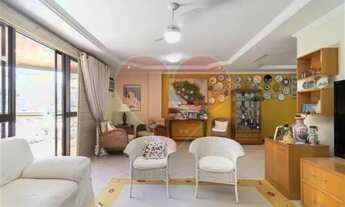 Imagem 4: Excelente apartamento com 196m2 de 4 suites