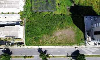 Imagem 3: Terreno à venda, 1900 m² - Esplanada Independência - Taubaté/SP