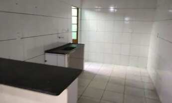 Imagem 4: Casa para venda com 60 metros quadrados com 2 quartos em Marambaia - Belém - Pará