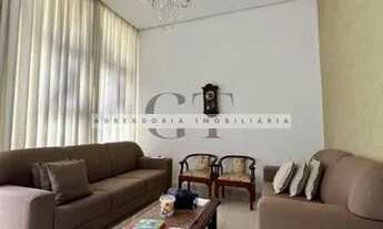 Imagem 3: Casa Térrea com 3 suitesno Condomínio do Lago - Goiânia - GO