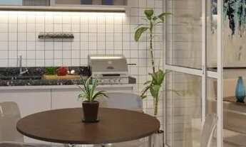 Imagem 3: Apartamento no Rosarinho-PE