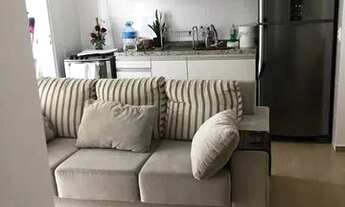 Imagem 3: Apartamento para aluguel 2 quartos 1 suíte 2 vagas Toledo Intelligent Living Santa Paula