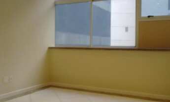 Imagem 3: Kitnet/conjugado com 1 banheiro e 1 lavabo em prédio com fins comercial e residencial em C