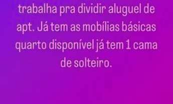 Imagem: Alugar apartamento