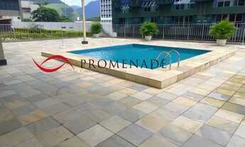 Imagem 2: RIO DE JANEIRO - Apartamento Padrão - BARRA DA TIJUCA