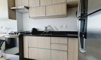 Imagem 6: Apartamento - Vila Mimosa - Campinas