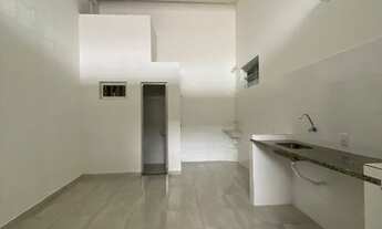 Imagem: Loft para aluguel com 52 metros quadrados