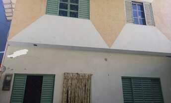 Imagem: Casa sobrado em Santo André