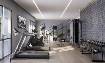 Imagem 4: Studio com 1 Dormitorio(s) localizado(a) no bairro Vila Clementino em São Paulo / Ref.:O