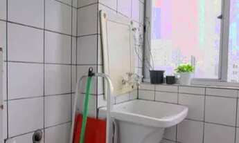 Imagem 6: Apartamento à venda 58m² com 2 dormitórios 1 vaga na Lapa