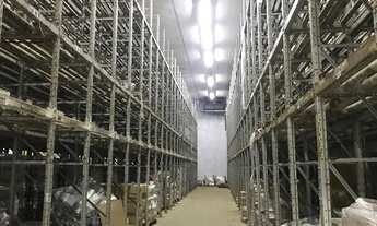 Imagem 4: CUBATÃO - Galpão/Depósito/Armazém - FABRIL