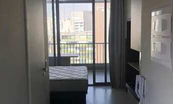 Imagem: Studio Mobiliado para Locação em Perdizes