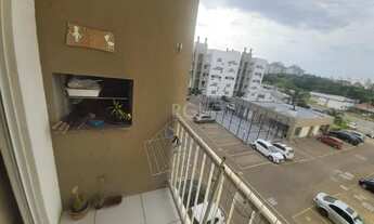 Imagem 4: Apartamento em Vila Nova