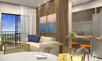 Imagem: Apartamento em Campos Elísios - Ribeirão