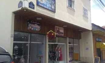 Imagem: Prédio à venda, 200 m² por R$ 4.500.000,00