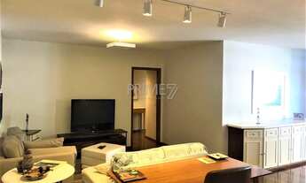 Imagem 2: PIRACICABA - Apartamento Padrão - Jardim Elite