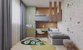 Imagem 4: Casa 2 dormitórios com suíte